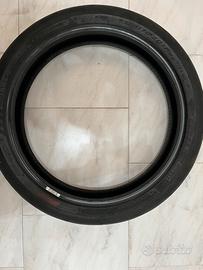 Pirelli diablo rosso 4 corsa