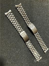 Bracciali  Breitling d’epoca Nuovi