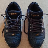 Scarpe padel tennis Joma num. 41