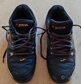 Scarpe padel tennis Joma num. 41