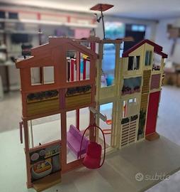 Casa Barbie