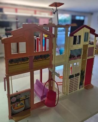 Casa Barbie