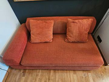 Divano Seven Mod. Blow