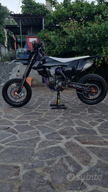 KTM 500 exc-f 2019