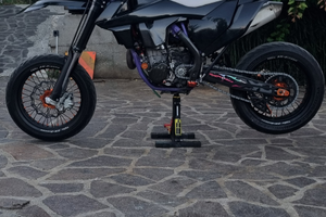 KTM 500 exc-f 2019