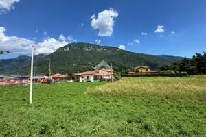 TER. RESIDENZIALE A CASAZZA
