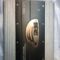 amplificatore impact 4 canali