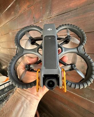 Dji Avata 2