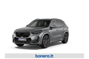 BMW X1 xdrive23d mhev 48V MSport Pro auto