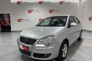 Volkswagen Polo 1.4/80CV 16V 5p. Comfortline