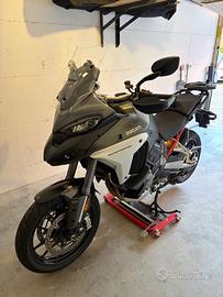 Multistrada V4S Travel&Radar