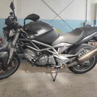 Cagiva Raptor 650 - 2006