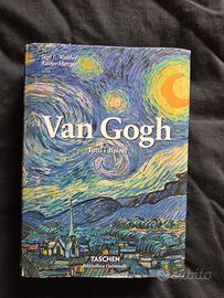 Van gogh Tutti i dipinti
