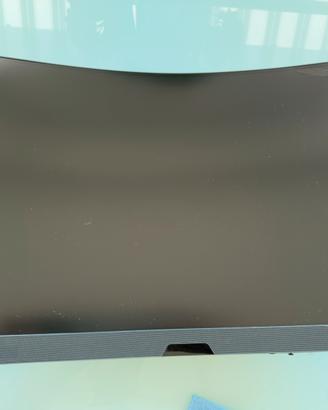 Monitor Curvo 2K 165Hz BENQ EX3210R display rotto