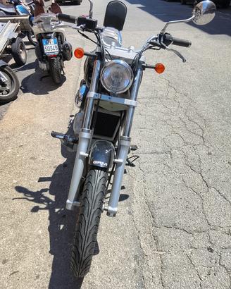 Aprilia classic 125 ( d’epoca )