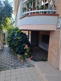 Rif. 285 appartamento a silvi marina