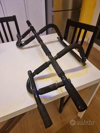 barra trazioni da porta