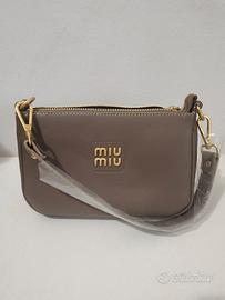 borsa miu miu