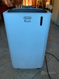 Pinguino De”Longhi EM90K Silent