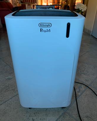Pinguino De”Longhi EM90K Silent