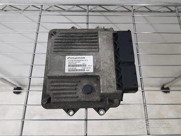Centralina Motore Fiat 500 1.3 Multijet
