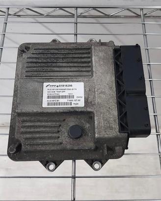Centralina Motore Fiat 500 1.3 Multijet