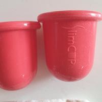 coppette slimcup anticellulite 