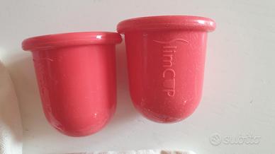 coppette slimcup anticellulite 