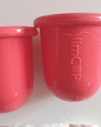 coppette slimcup anticellulite 