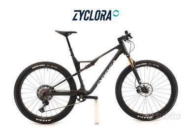 Orbea Oiz M10 XT t.XL