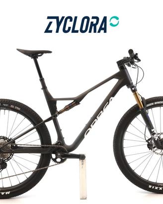 Orbea Oiz M10 XT t.XL