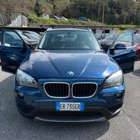 Bmw X1 xDrive18d
