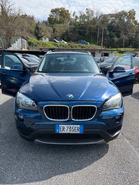 Bmw X1 xDrive18d