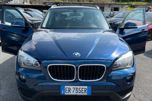 Bmw X1 xDrive18d