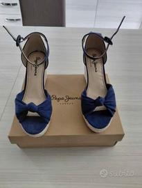 sandali, scarpe, espadrillas
