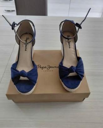 sandali, scarpe, espadrillas