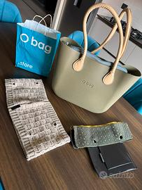 Borsa O Bag