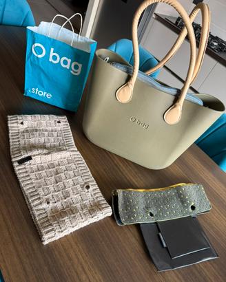 Borsa O Bag