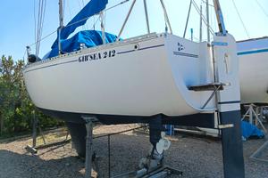 Gib Sea 242