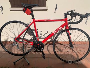 Bici da corsa BTWIN