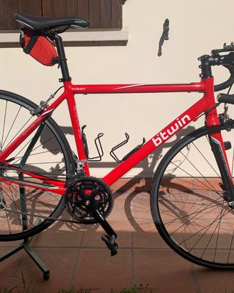 Bici da corsa BTWIN