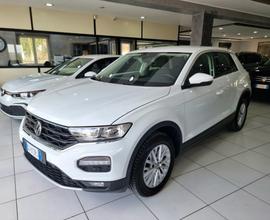 VOLKSWAGEN T-Roc 1.6 TDI 115CV Business Navi BM