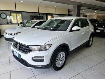 VOLKSWAGEN T-Roc 1.6 TDI 115CV Business Navi BM