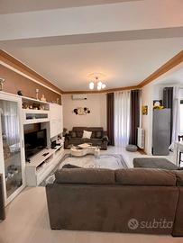 Appartamento autonomo con 3 camere da letto