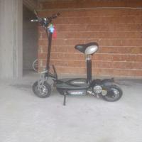 Monopattino Viron 800 W
