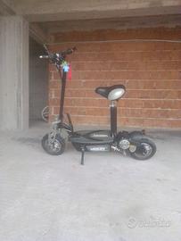 Monopattino Viron 800 W