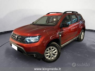 Dacia Duster 1.0 TCe GPL 4x2 Comfort - GANCIO...