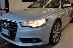 Audi a 6