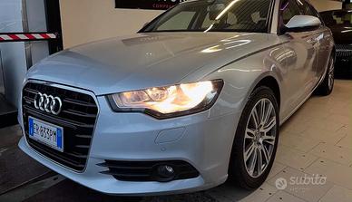 Audi a 6