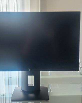 Monitor hp per pc